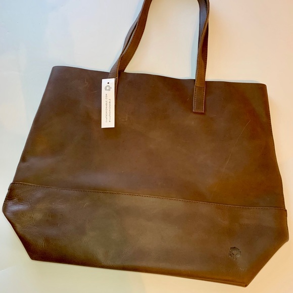 mamuye classic tote